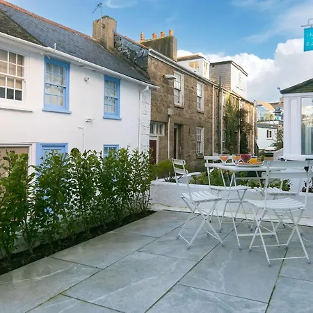 Holiday home 20 The Warren St Ives (Cornwall)