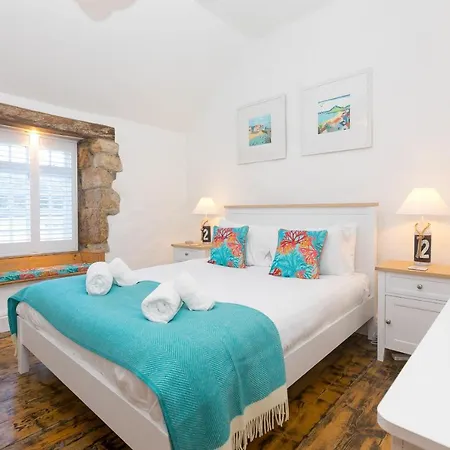 20 The Warren Holiday home *