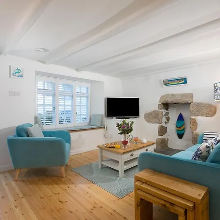 20 The Warren * St Ives (Cornwall)