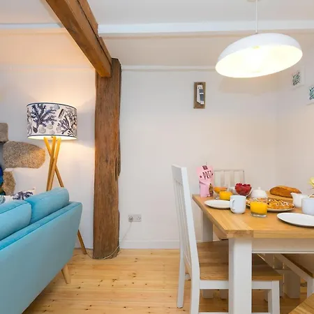 20 The Warren Holiday home St Ives (Cornwall)