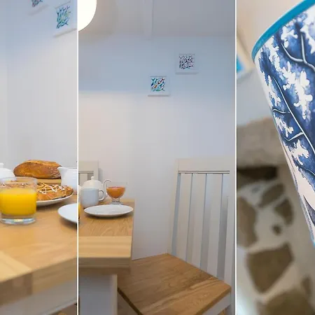 Holiday home 20 The Warren St Ives (Cornwall)