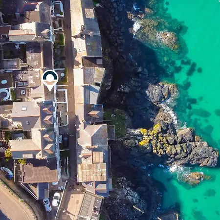 20 The Warren Holiday home St Ives (Cornwall)